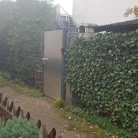 Ferienwohnung Himmelreich Nahne Osnabrück Exterior foto