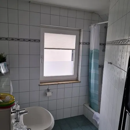 Ferienwohnung Himmelreich Nahne Osnabrück Exterior foto