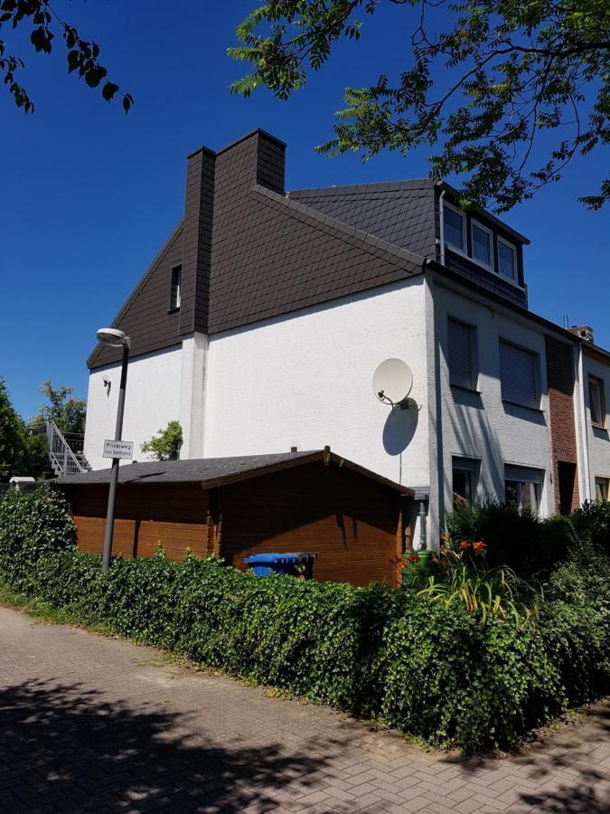 Himmelreich Nahne Appartement