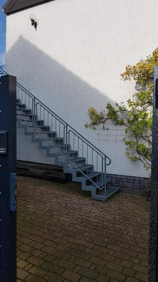 Appartement Himmelreich Nahne *