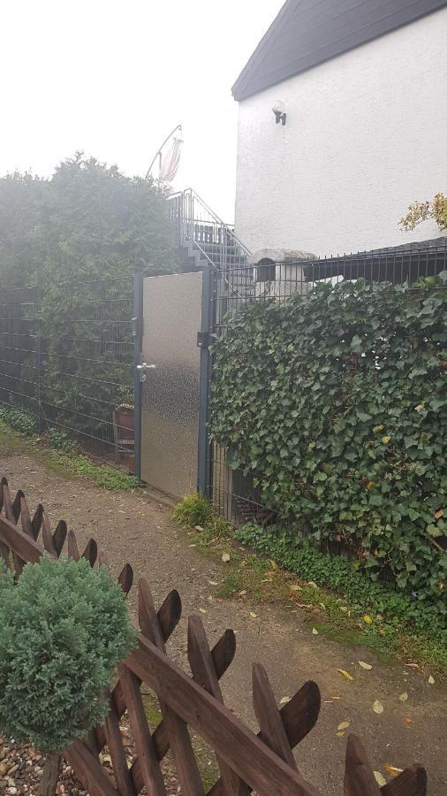 Himmelreich Nahne Appartement Osnabrück