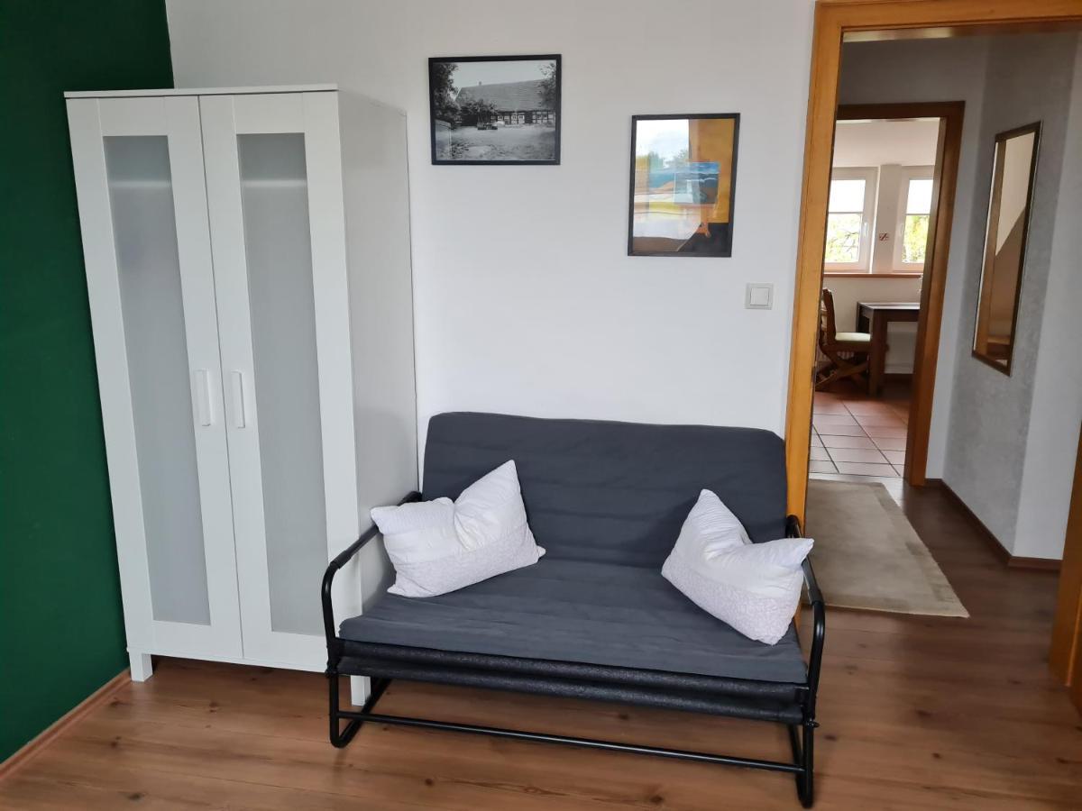 Appartement Himmelreich Nahne