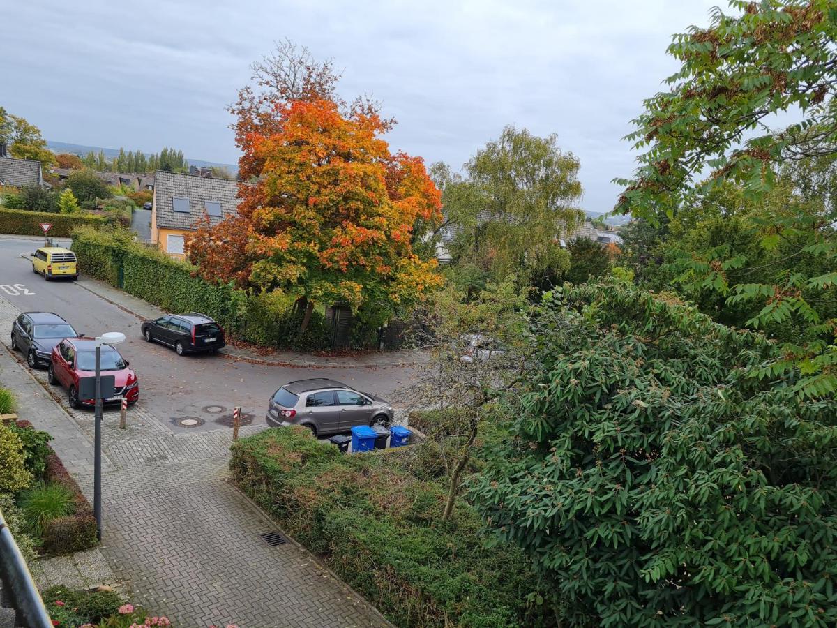 Himmelreich Nahne Appartement Osnabrück