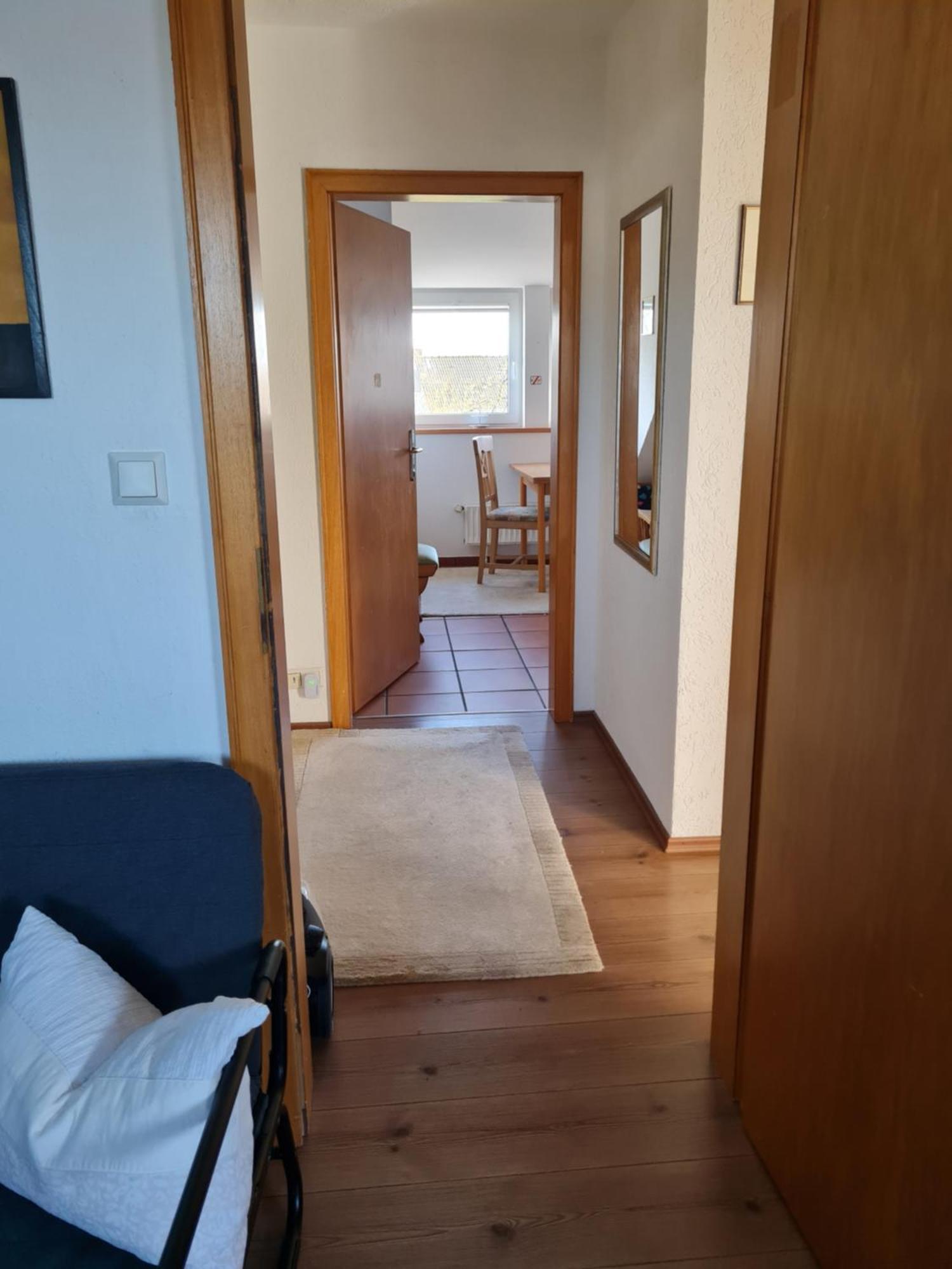 Appartement Himmelreich Nahne Osnabrück