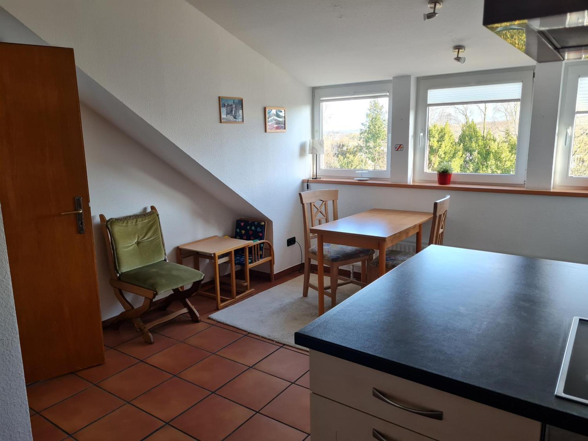 Appartement Himmelreich Nahne Osnabrück