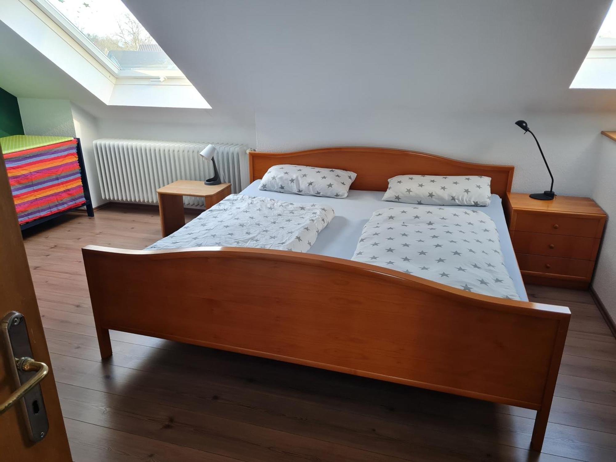 Himmelreich Nahne Appartement