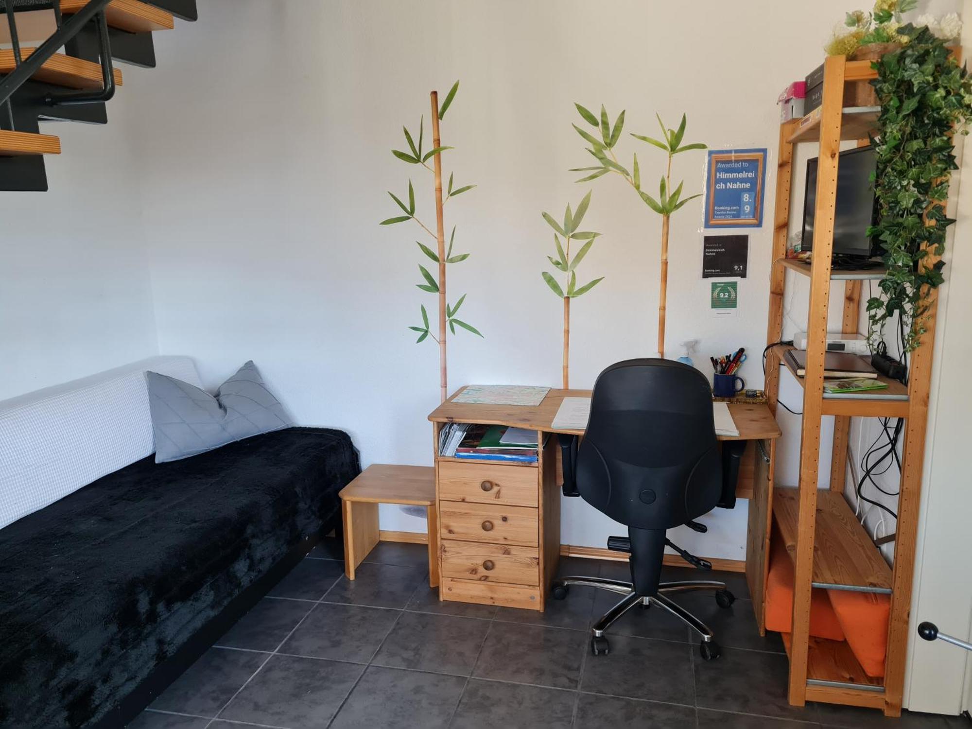 Appartement Himmelreich Nahne