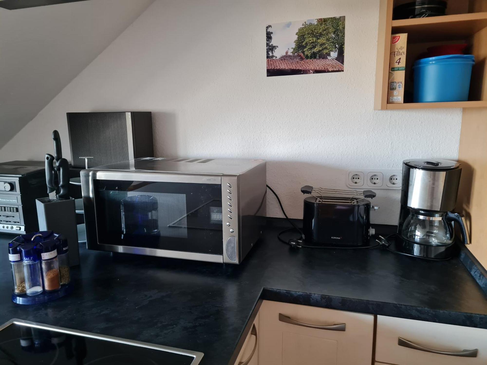 Himmelreich Nahne Appartement Osnabrück
