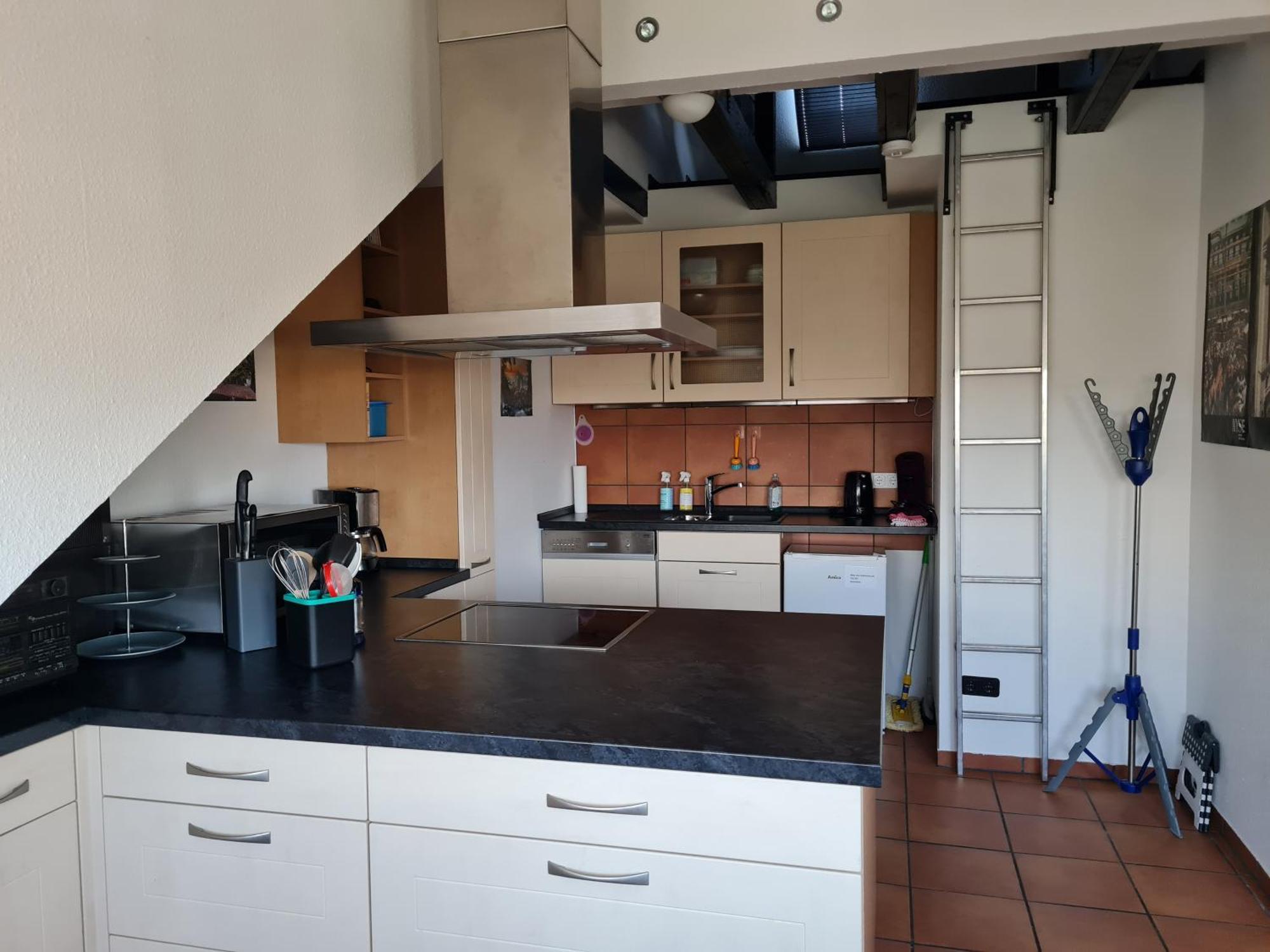 Appartement Himmelreich Nahne Osnabrück